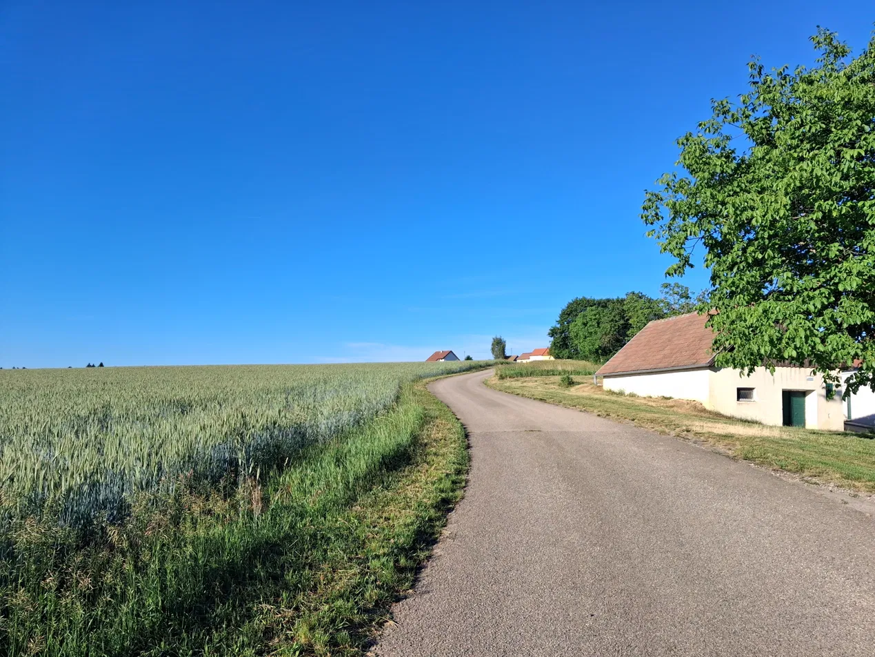 Landleben in Niederösterreich